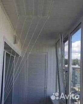 Остекление окон