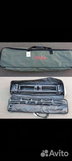 Родпод kaida A28-6 на 3,4,5 удилищ