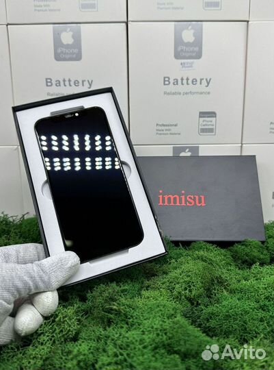 Дисплей iPhone 11 Pro (9oq)