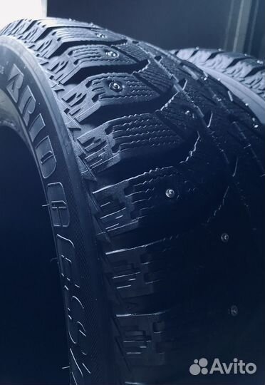 Bridgestone Ice Cruiser 7000 215/60 R17 100T