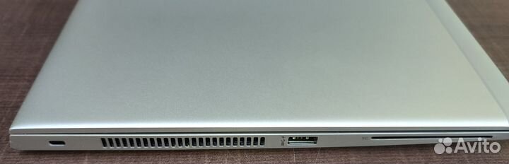 Ноутбук hp elitebook 840 g6