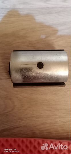 Саленблоки на газель