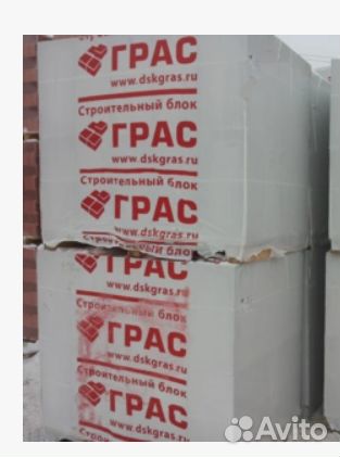 Газоблок