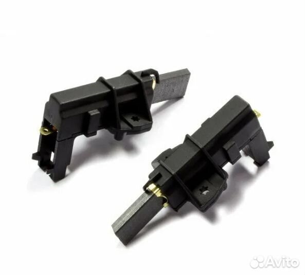 Щётки электродвигателя для стиральной машины