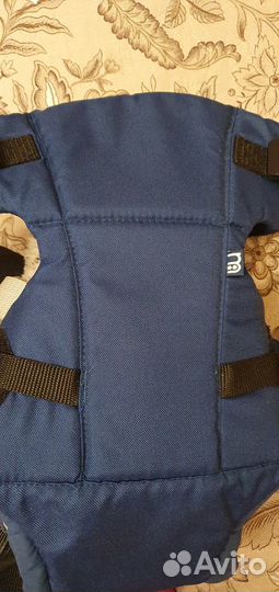 Эргорюкзак-кенгуру