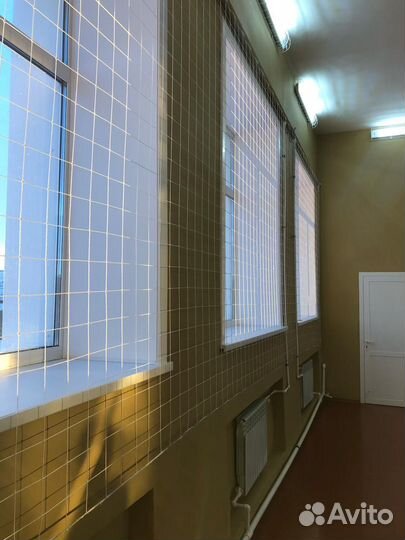 Сетка плетеная капроновая по вашим размерам