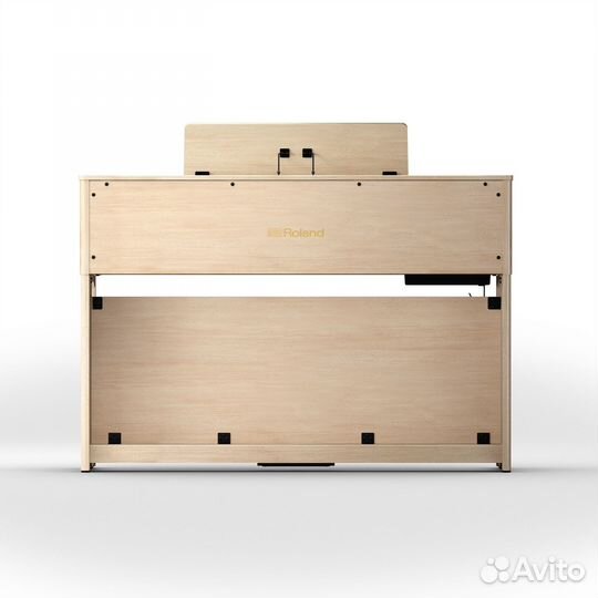 Roland HP 704-LA Цифровое фортепиано