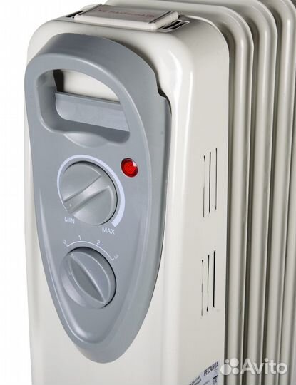 Масляный радиатор ресанта ом-5Н