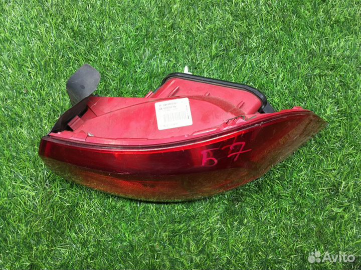 Фонарь задний правый Volkswagen Passat B7