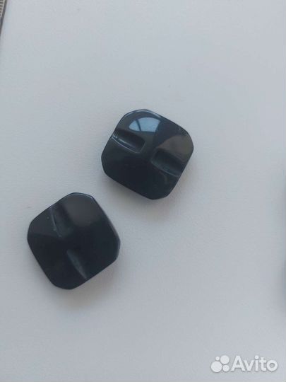 Пуговицы разные для детских развивающих ковриков