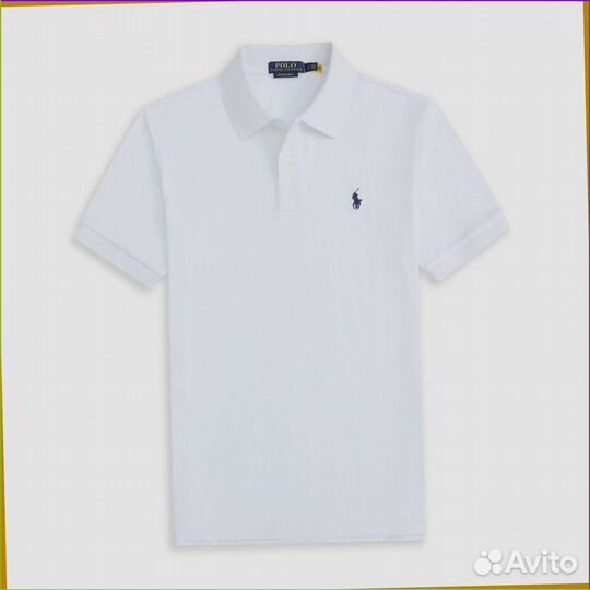 Футболка Polo Ralph Lauren (Номер Artikle: 23231)