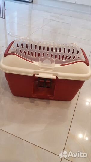 Переноска для животных