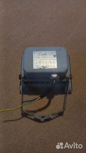 Светодиодный фонарь