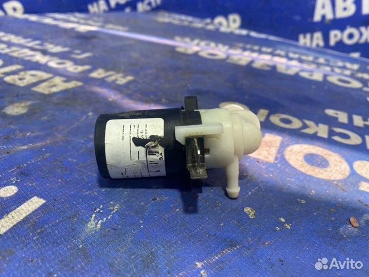 Моторчик омывателя лобового стекла Iran Khodro