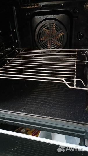 Плита электрическая Hansa