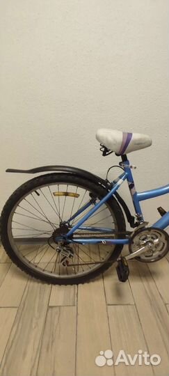 Велосипед б/у взрослый