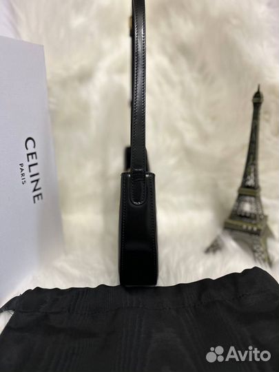 Сумка Celine Tilly