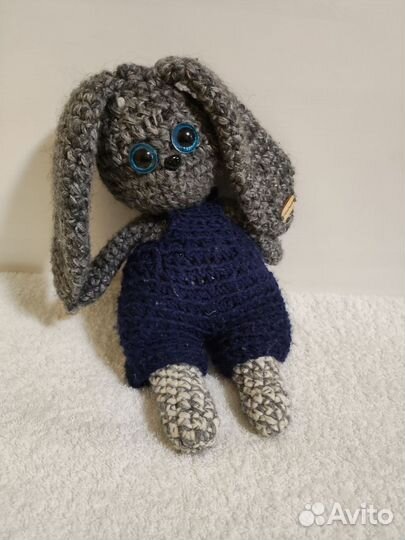 Изделия и игрушки ручной работы