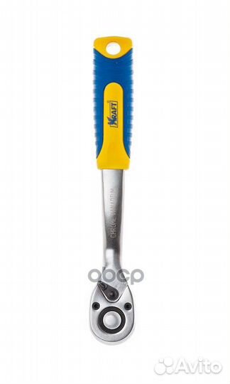 Трещотка 1/2