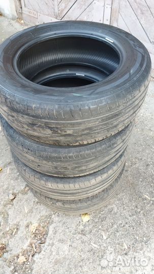 Шины летние 185/65R15 комплект