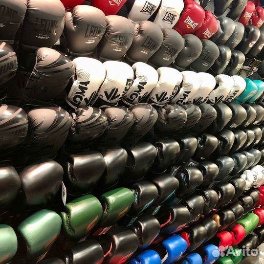 Майка Боксерская