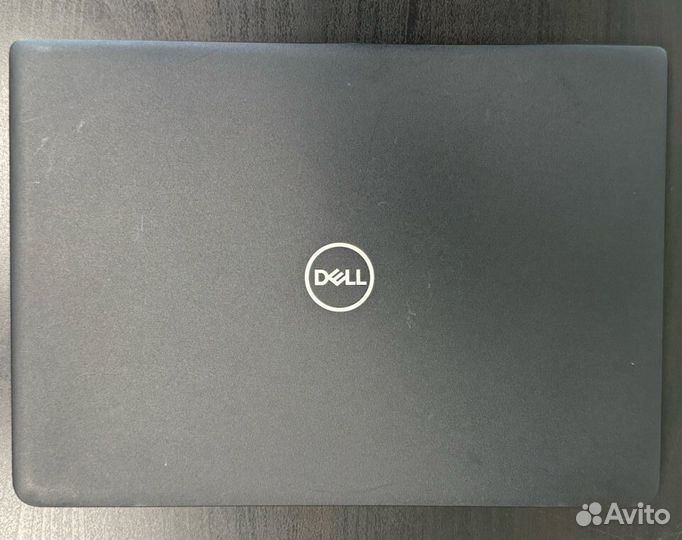 Ноутбук dell 3400 i5-8365u