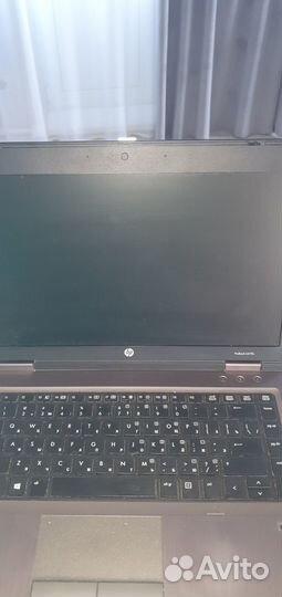 Hp probook 6475b