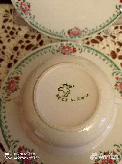 Набор для блинов Вербилки