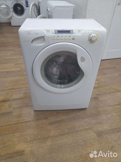 Стиральная машина бу