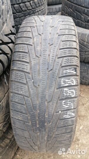 Nokian Tyres Nordman RS2 215/60 R16 203Z