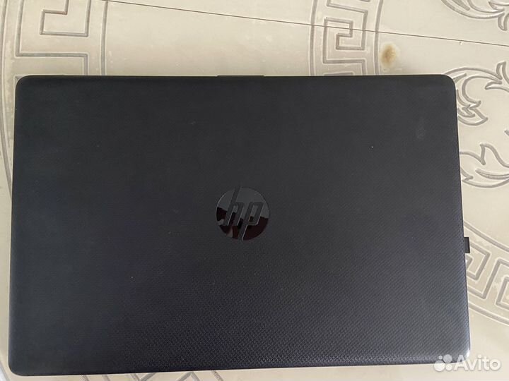 Ноутбук hp