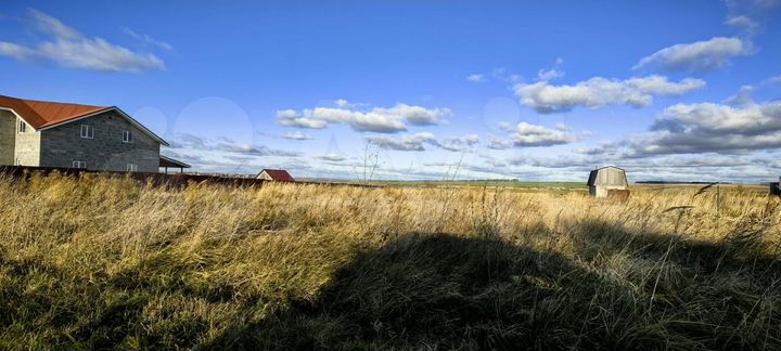 Участок 21 сот. (ИЖС)