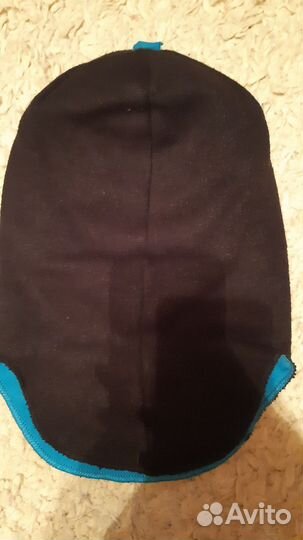 Шапка шлем Полярик новая