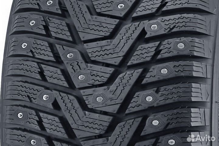 Hankook Winter i'Pike X W429A 225/65 R17 102T