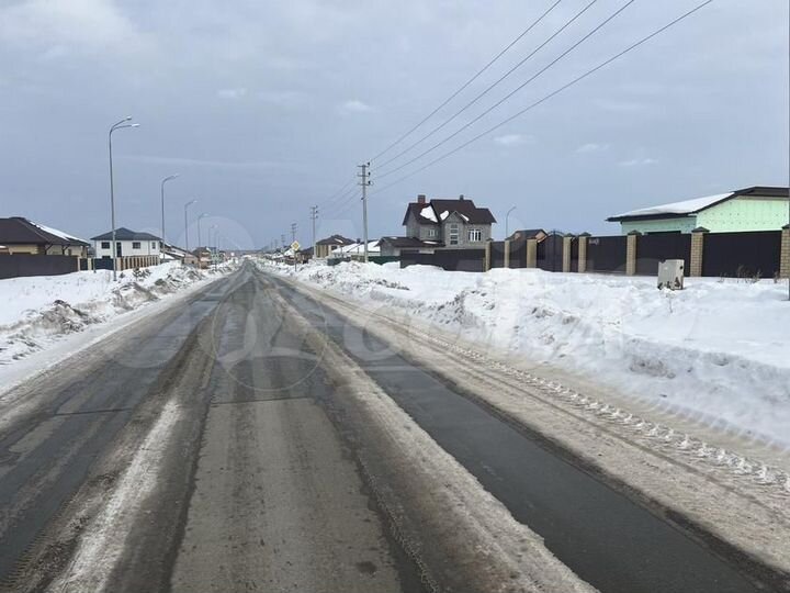 Участок 12 сот. (ИЖС)