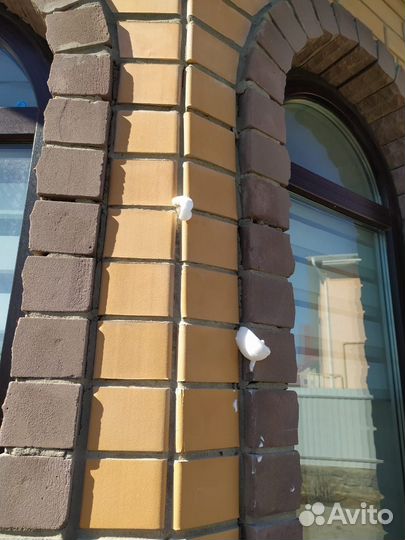 Пеноизол. Утепление стен домов и квартир