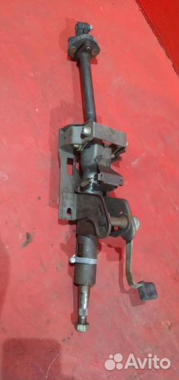 Ваз 2114 вал рулевой рулевая колонка 2113 2115