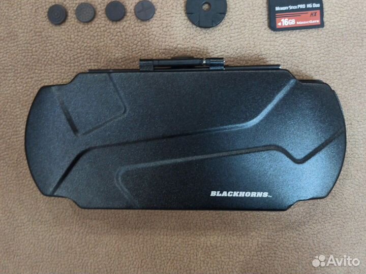 Sony psp(псп) 3008 прошитая