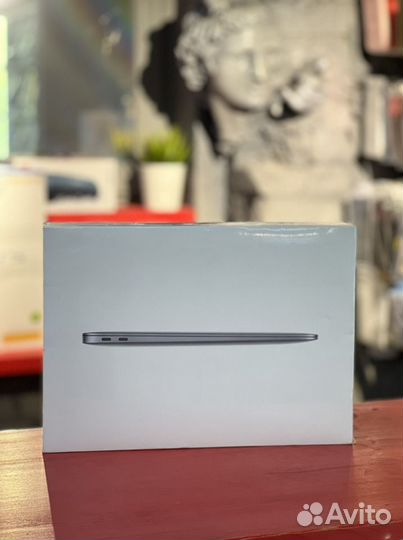 Apple MacBook Air 13 2020 M1
