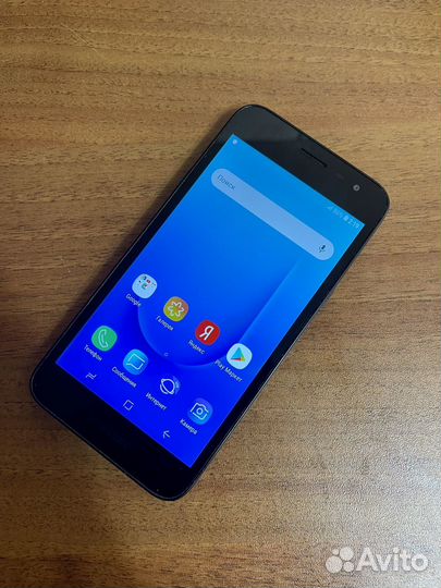Samsung J2 Prime