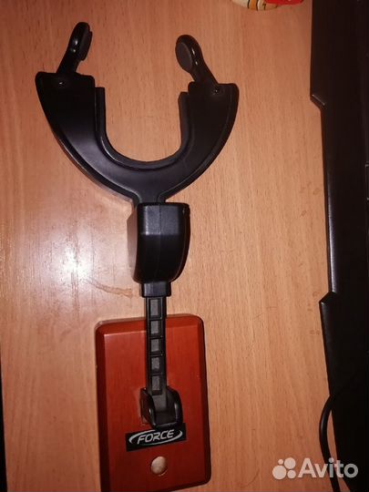 Гитарный кронштейн Force gsch-14