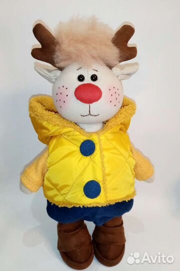 Интерьер для детской