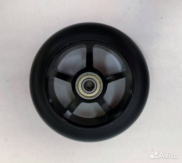 Колесо для трюкового самоката
