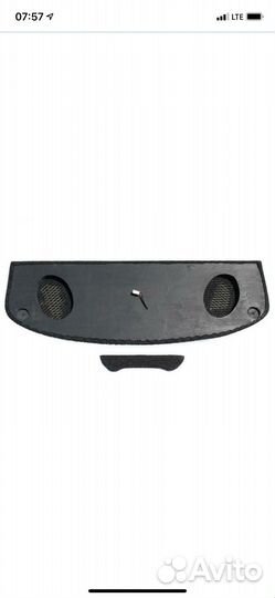 Акустическая Полка на ваз 2110