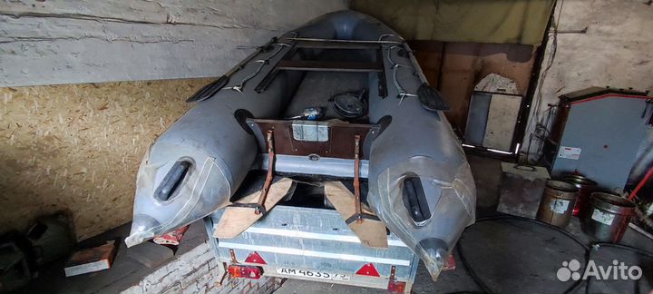 Тундра 380 нднд