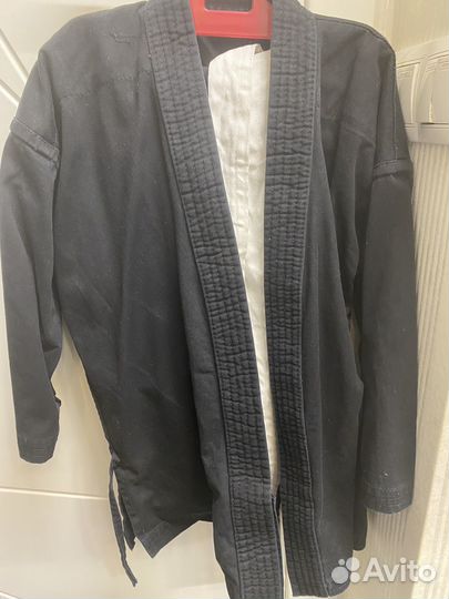 Кимоно детское 120-130 см