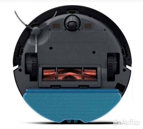 Робот-пылесос philips Aqua 3000 XU3100/01