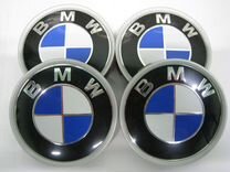 Оригинальные колпачки BMW