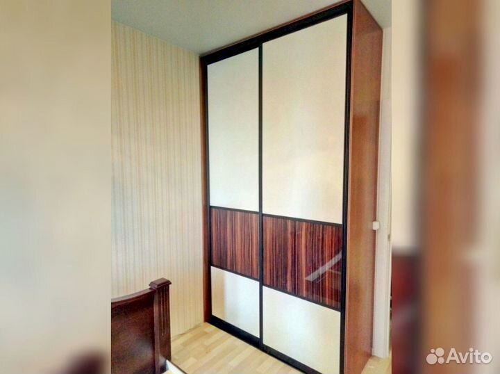 Шкаф купе в прихожую