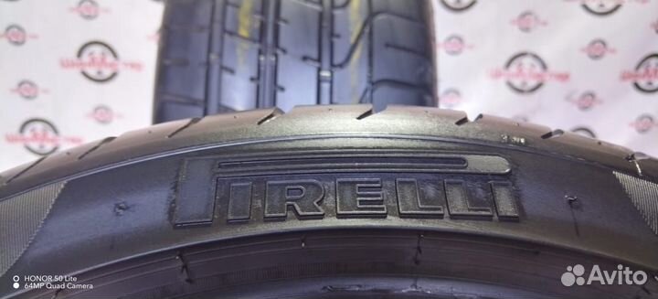 Pirelli P Zero 275/35 R20